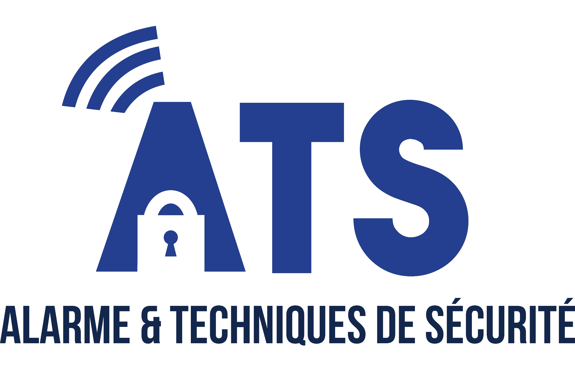 ATS Alarme & technique de sécurité